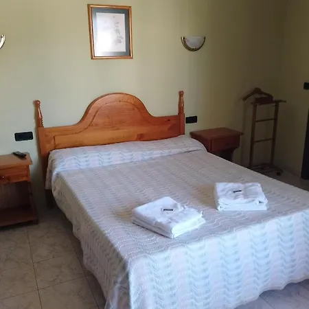Quintanar Hotel