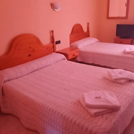 Quintanar Hotel 2*