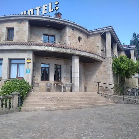 Hotel Quintanar
