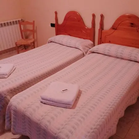 Quintanar Hotel